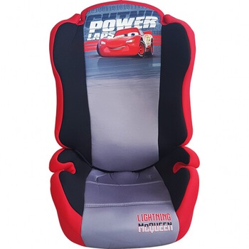 Scaun auto Cars 15 - 36 kg, Disney Scaun auto Cars 15 - 36 kg, Disney