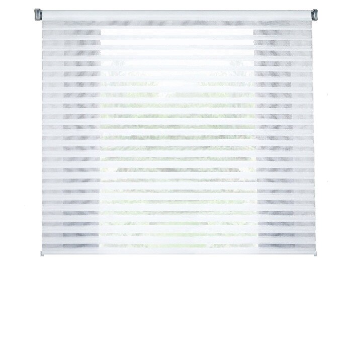 Rulou Clasic Schangrila GS-1 ,Rolete Semi-opace ,culoare Alb ,dimensiuni panza 60 cm x 160 cm