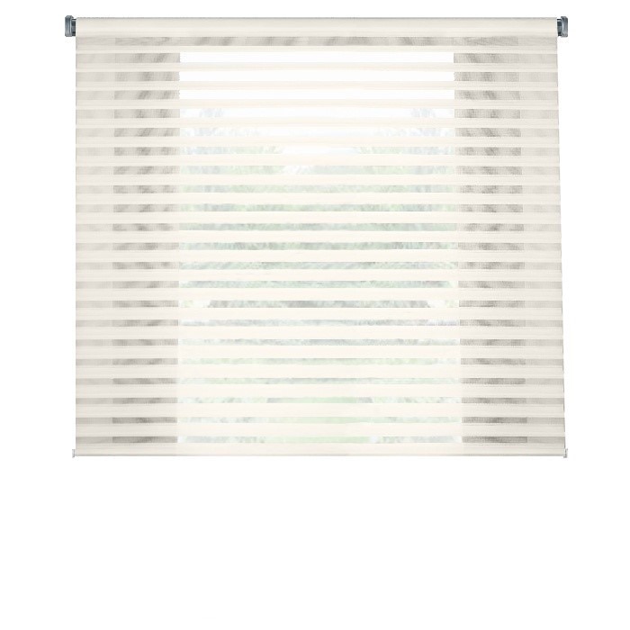 Rulou Clasic Schangrila GS-2 ,Rolete Semi-opace ,culoare Crem ,dimensiuni panza 60cm x 160cm