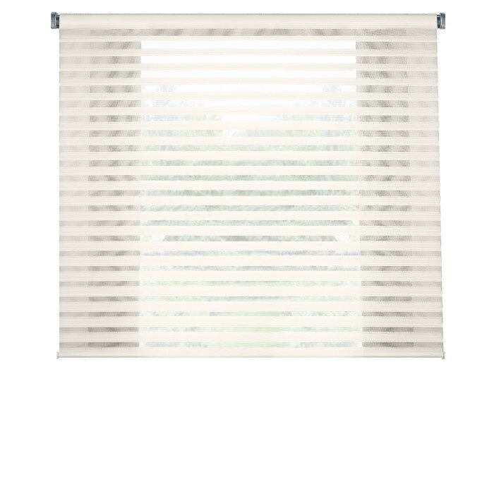 Rulou Clasic Schangrila GS-2 ,Rolete Semi-opace ,culoare Crem ,dimensiuni panza 100cm x 160cm