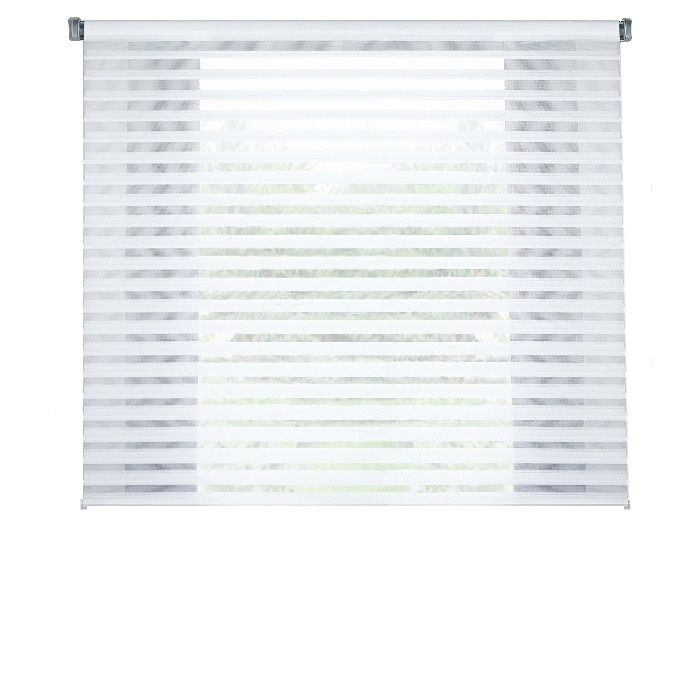 Rulou Clasic Schangrila GS-1 ,Rolete Semi-opace ,culoare Alb ,dimensiuni panza 90cm x 230cm