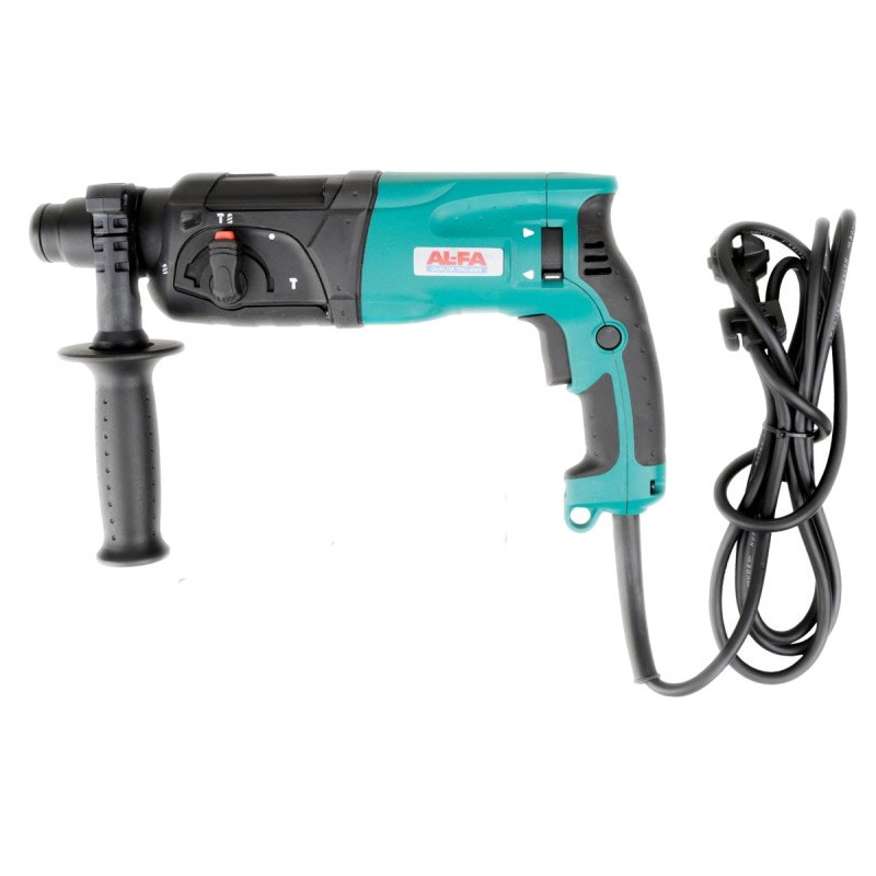 Ciocan rotopercutor , SDS+ , 2200w , AL2415