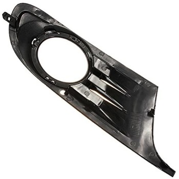 Grile Pentru Proiectoare Ceata, Flexzon, Volkswagen VW Golf, MK 6, 09-12 Grile Pentru Proiectoare Ceata, Flexzon, Volkswagen VW Golf, MK 6, 09-12