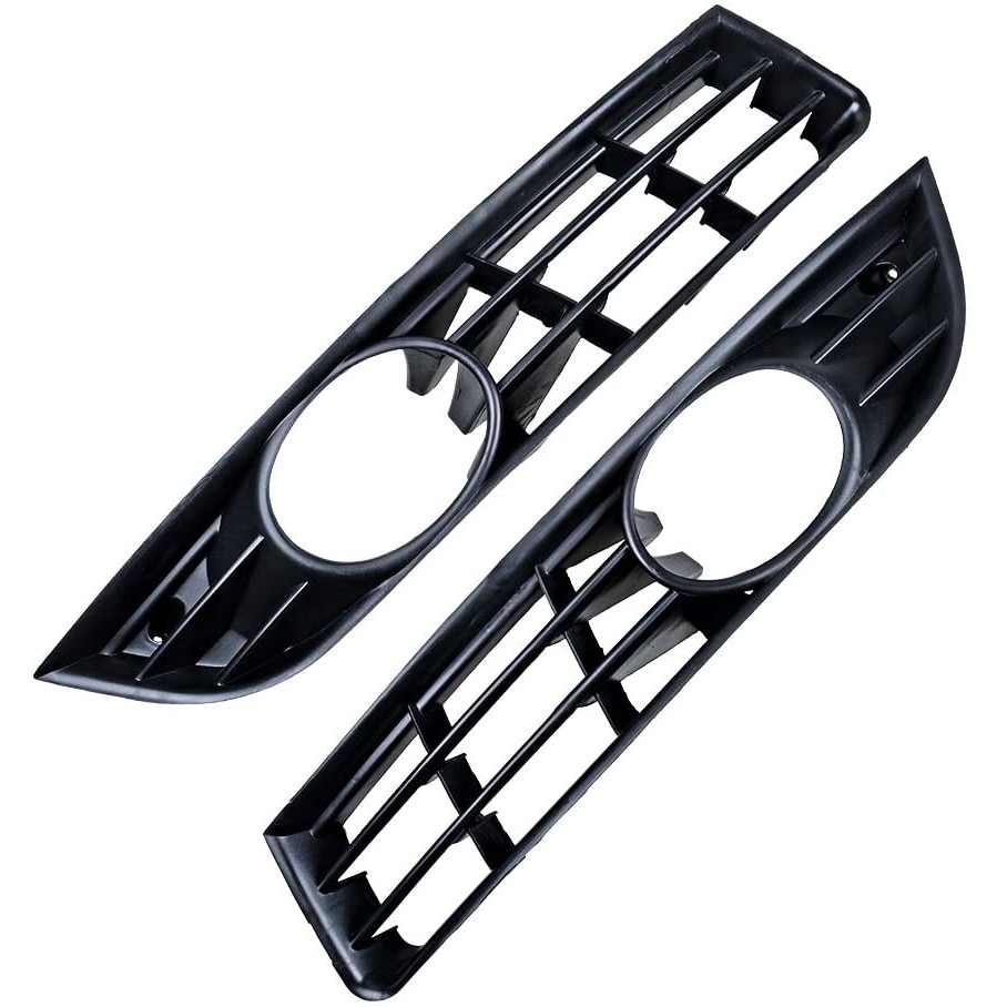 Grile Pentru Proiectoare Ceata, Flexzon, Volkswagen Passat 3C B6 B7 2006-2009