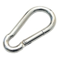 Carabina otel carbon 5cm 95kg Beldeny
