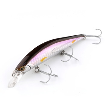 Momeala plutitoare, Kingdom, 120 mm, 15 g, Multicolor Momeala plutitoare, Kingdom, 120 mm, 15 g, Multicolor
