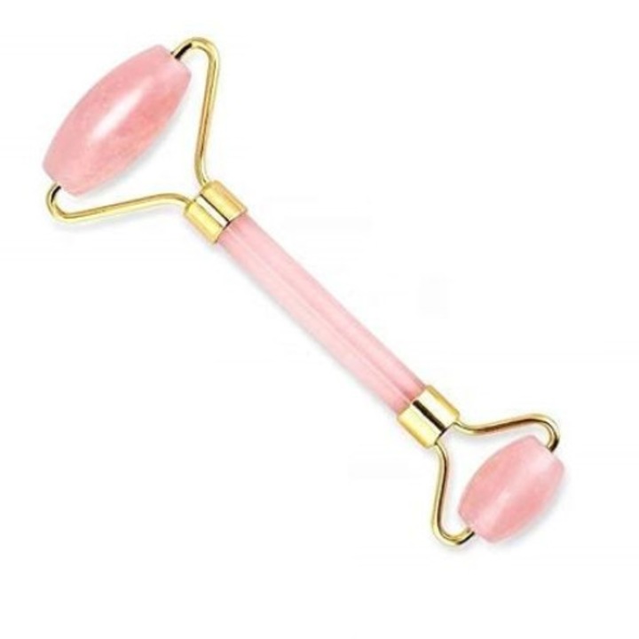 JAD henger arc- és testmasszázshoz, Arckezelés, Egyben, Bell™ Pink