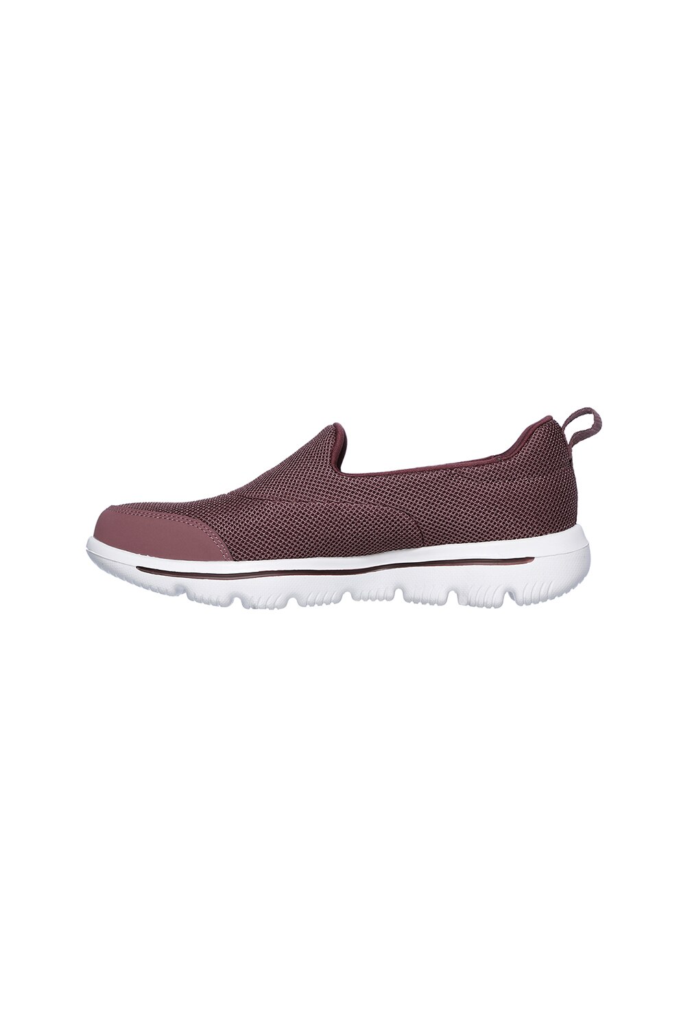 skechers go walk evolution ultra mujer