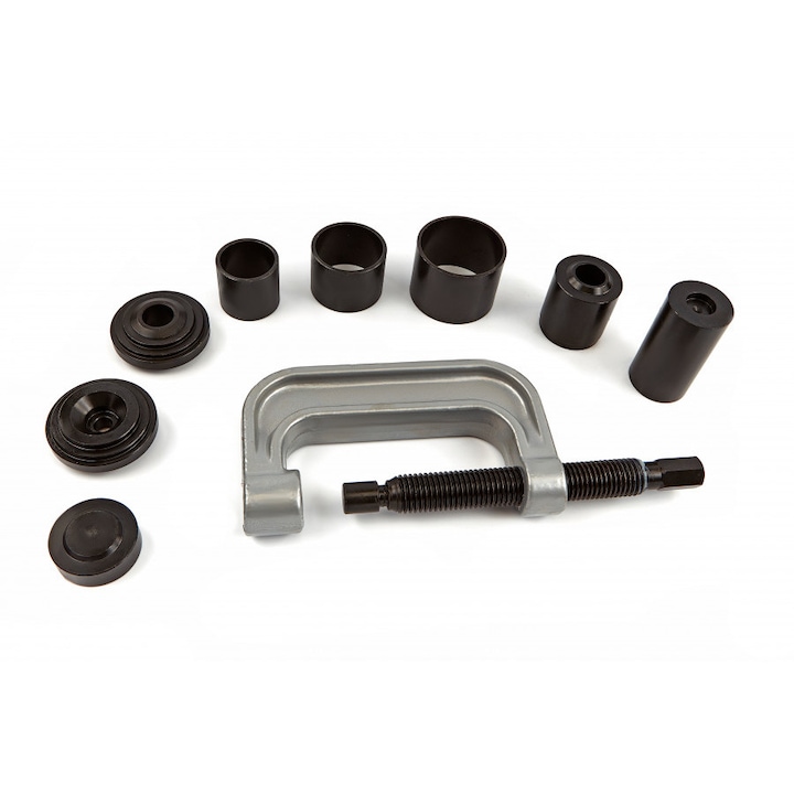 Presa pivoti univerala - HBM 8410