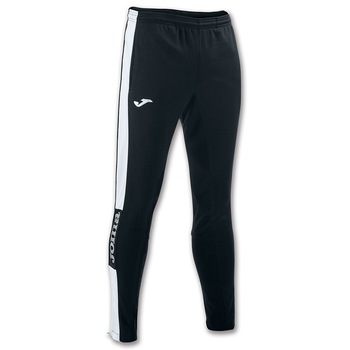 Pantaloni sport Joma Champion IV, Negru / Alb, 2XL Pantaloni sport Joma Champion IV, Negru / Alb, 2XL