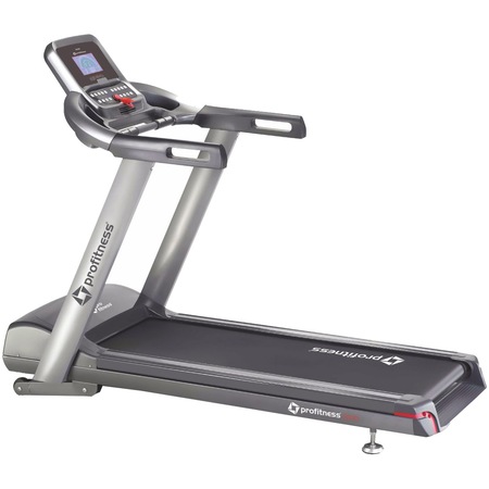 Banda alergare Kondition Skyline HM-3035CA, 3 cai putere, v-max 20 km/h, 0-15% inclinatie