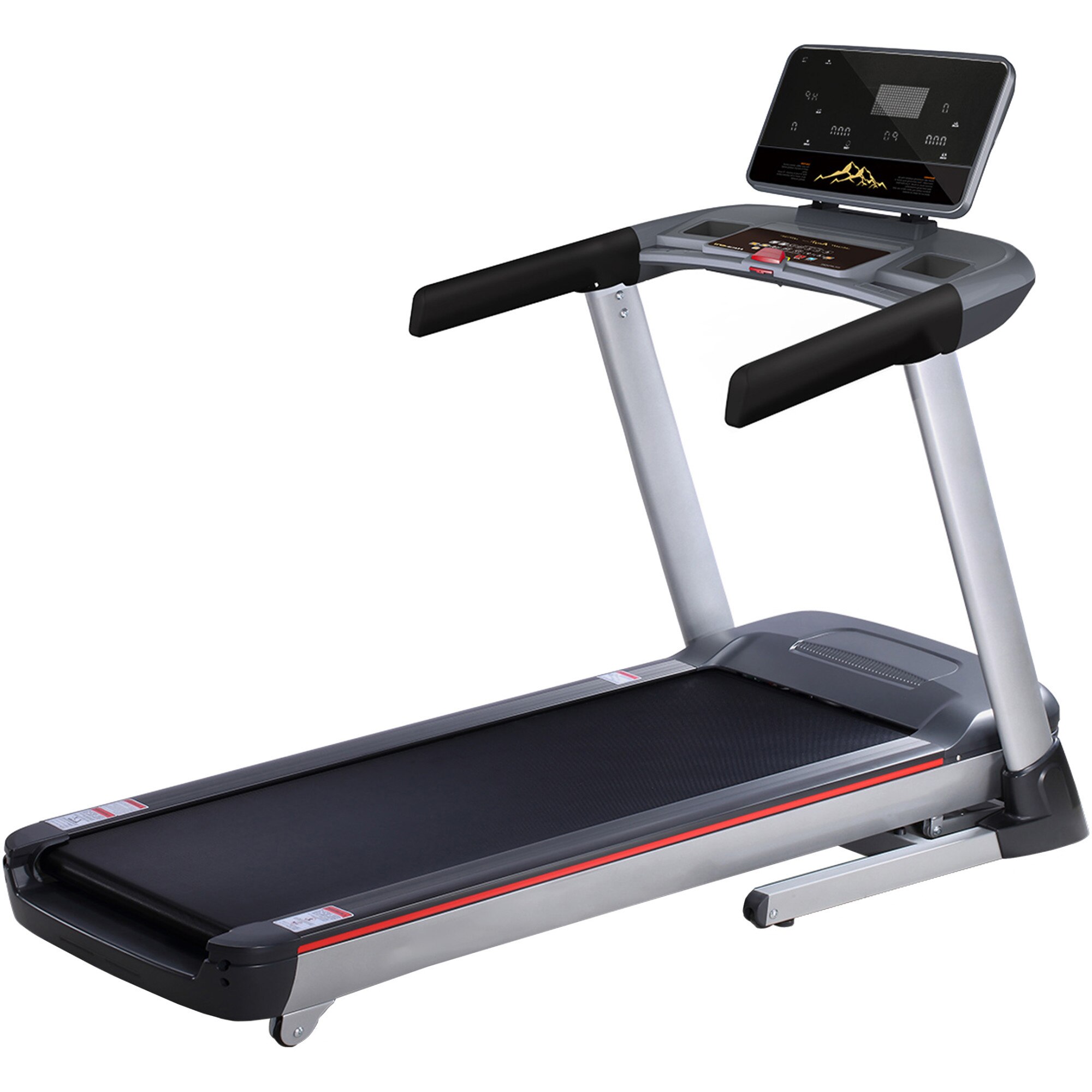 Banda alergare Kondition Discovery HM-6132EA, cai putere, v-max