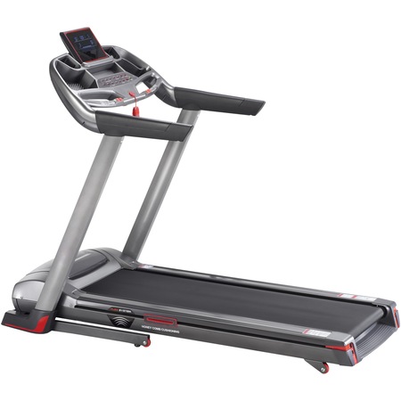 Banda alergare OMA Proceed HM-5620CA, 2 cai putere, v-max 18 km/h, 0-15% inclinatie