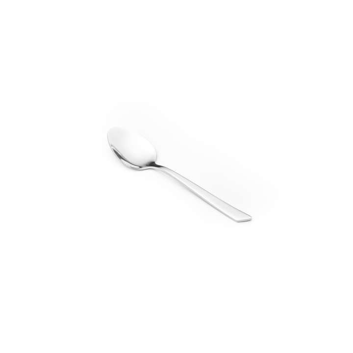Lingurita cafea, Suprem Inox, linia Guiness, inox
