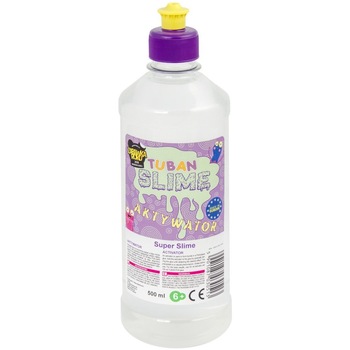 Activator Slime 500 ml, Tuban Activator Slime 500 ml, Tuban