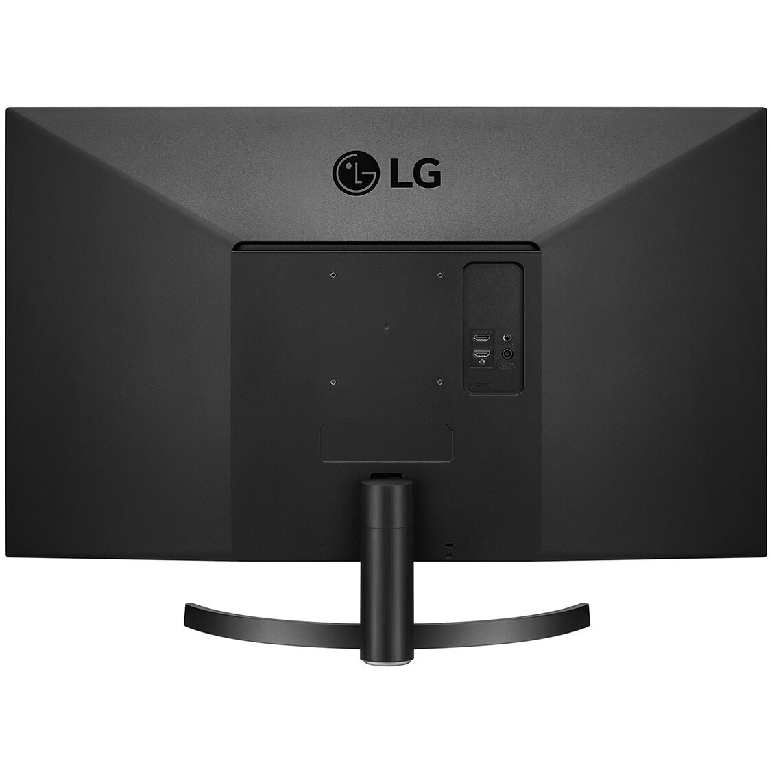 LG 32MN500M-B LED Monitor, 31.5”, IPS, Full HD, FreeSync, VESA, HDMI ...