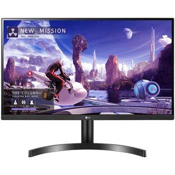 Monitor LED IPS LG 27 Monitor LED IPS LG 27