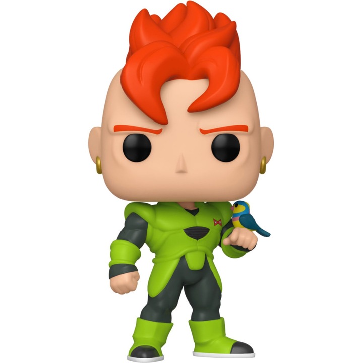 Figurina Funko Pop DBZ Android 16
