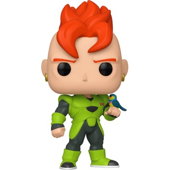 Figurina Funko Pop DBZ Android 16 Figurina Funko Pop DBZ Android 16