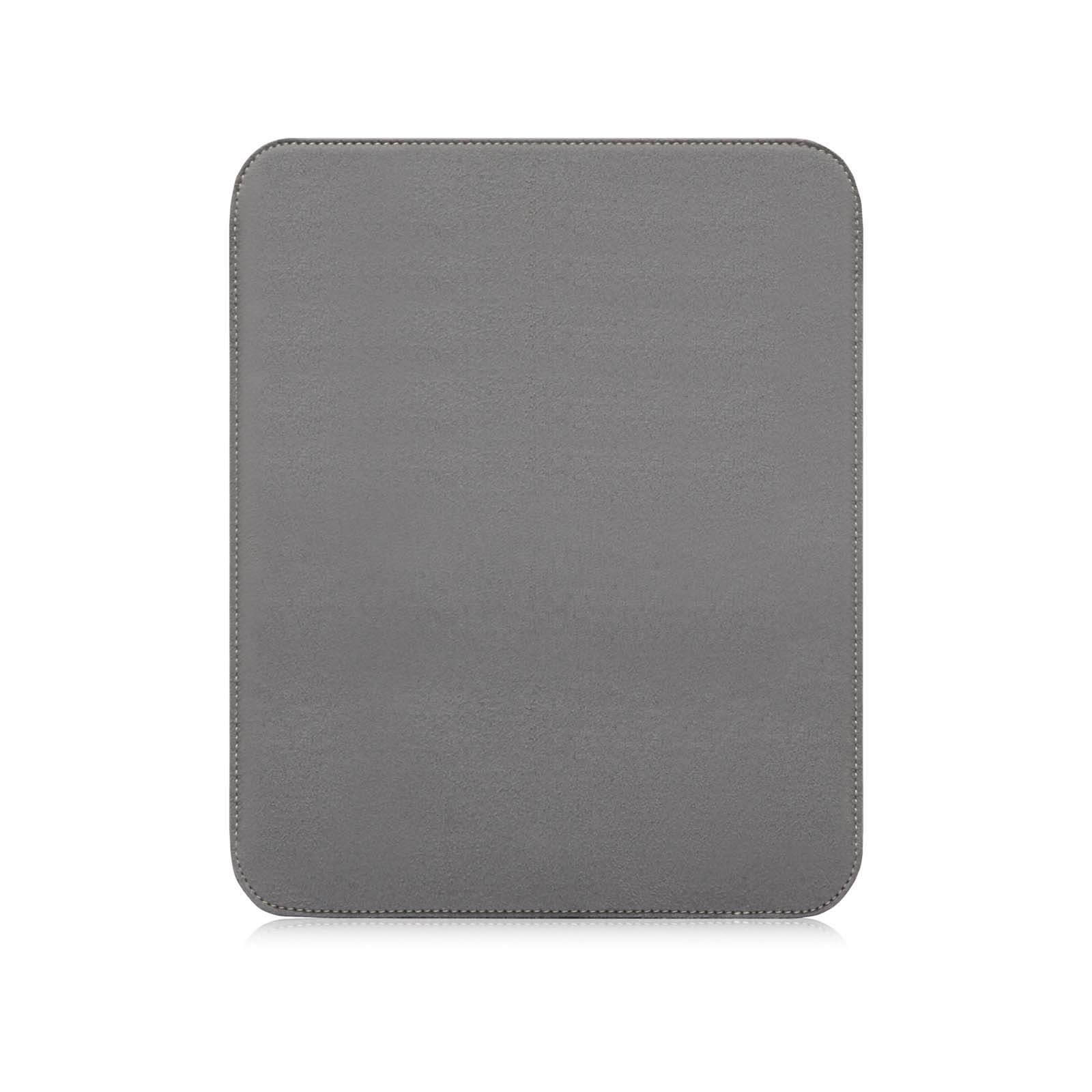 Husa tableta, Moshi, Pentru iPad 12,9 inchi, gri