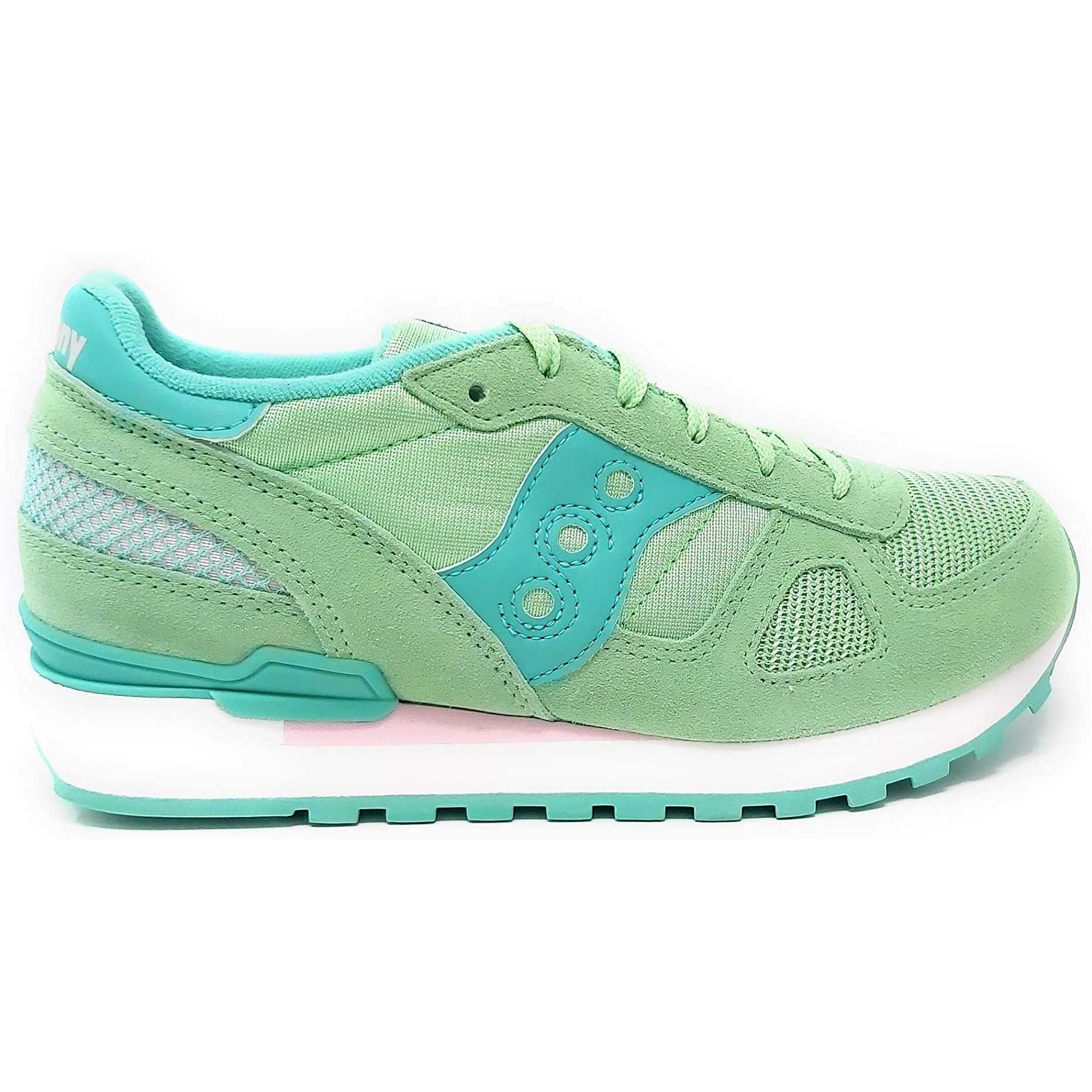 saucony shadow numero 36