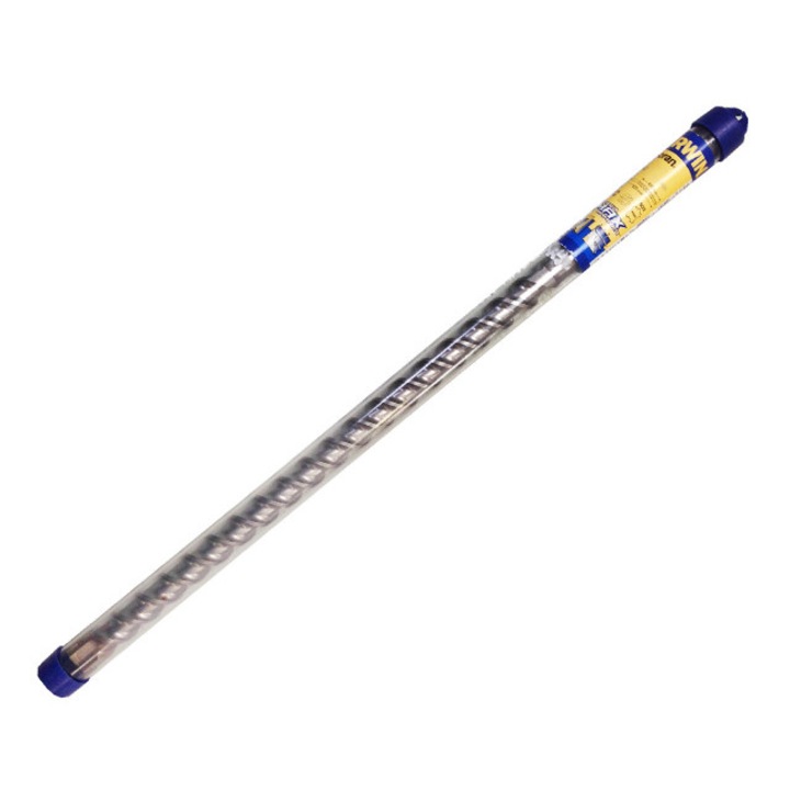 Свредло за бетон IRWIN SPEEDHAMMER MAX с 4 режещи ръба 16,0x200x340 mm