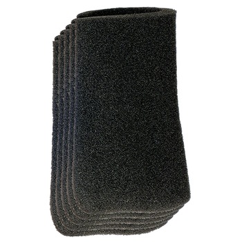 Set 5 filtru spuma ( burete ) Einhell pentru aspirator TE-VC 18/10 Li umed/uscat Set 5 filtru spuma ( burete ) Einhell pentru aspirator TE-VC 18/10 Li umed/uscat