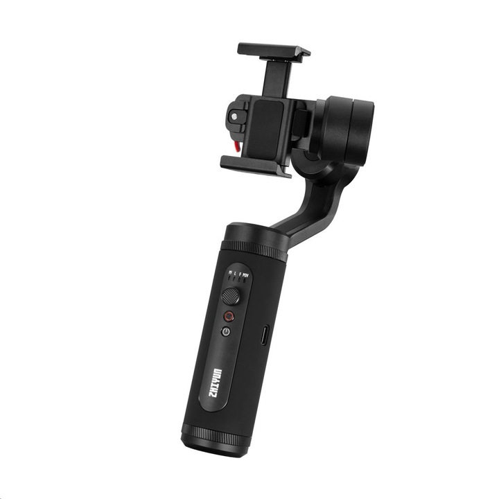 Zhiyun Smooth Q2, motoros stabilizátor mobiltelefonokhoz
