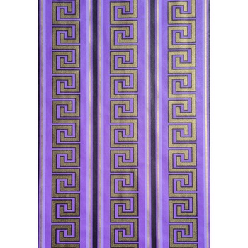 Tapet DEGRETS 050-04 hartie Versace violet, 0.53m x 10.05m, 5.3 mp Tapet DEGRETS 050-04 hartie Versace violet, 0.53m x 10.05m, 5.3 mp