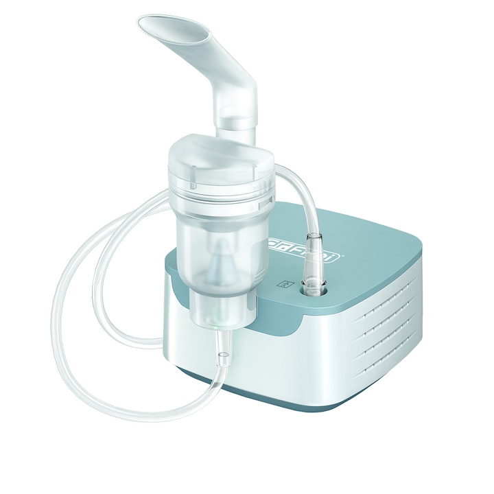 Инхалатор за деца и възрастни Dr. Frei Turbo Base
