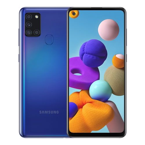 galaxy a217