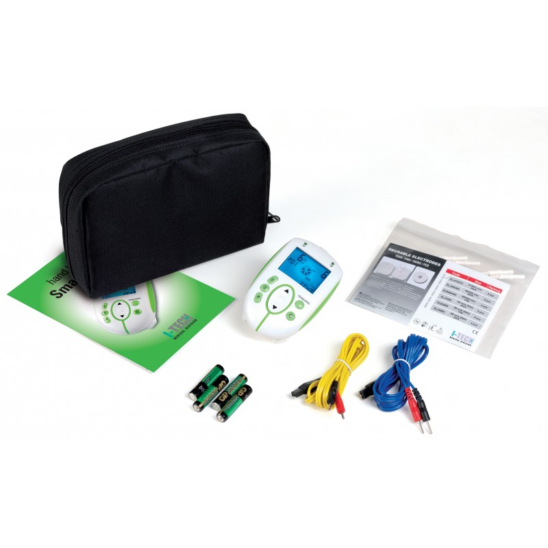 Aparat pentru electrostimulare Smart tens