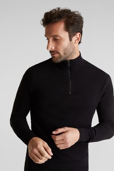 esprit pulover din amestec de casmir negru imagen 29_0_
0
