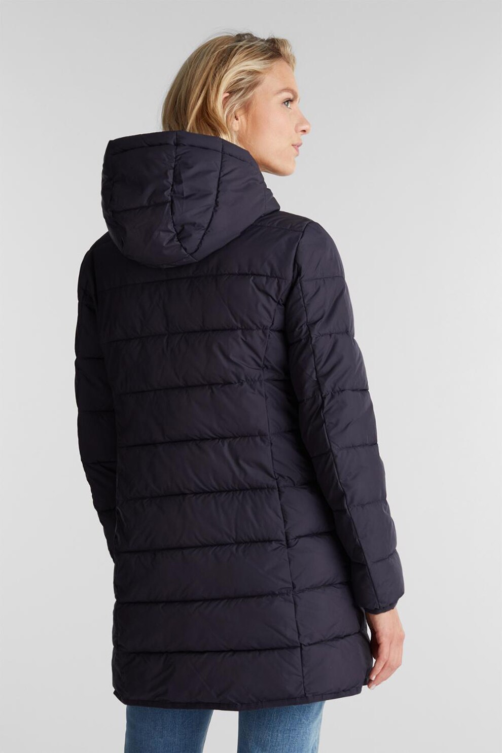 Női kabátok, dzsekik és mellények EDC by Esprit eMAG.hu nőknek EDC BY ESPRIT Steppelt dzsekik online vásárlása