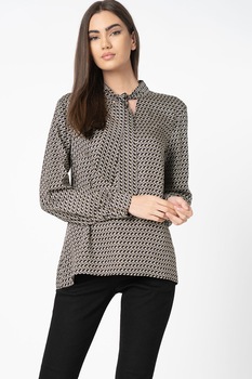 esprit bluza cu funda din panglici negrualbgalben pai imagen 32_0_
0