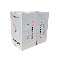 cablu utp patch cat5e arcnet cupru 100 stranded fir litat 26awg portocaliu rola 305m imagen 8_0_
0