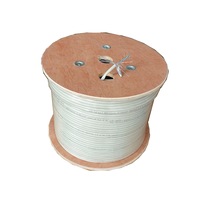 cablu sftp dublu ecranat cat5e arcnet cupru 100 ideal supraveghere si cablare structurata fir solid 050mm rola 305m imagen 7_0_
0