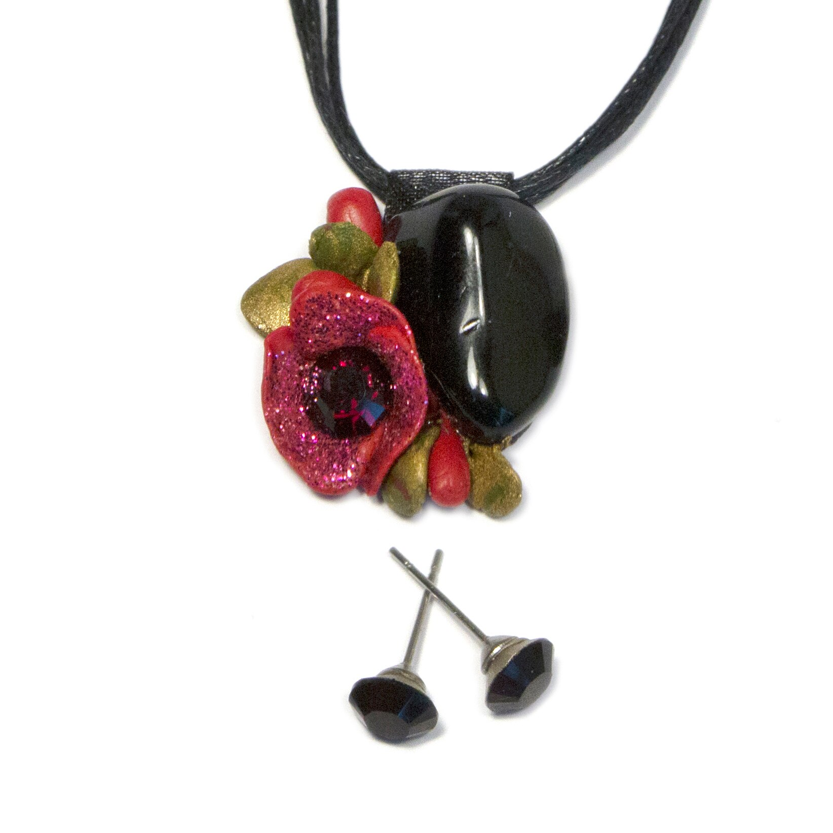 Set Onix, Miidefloriart - model 50