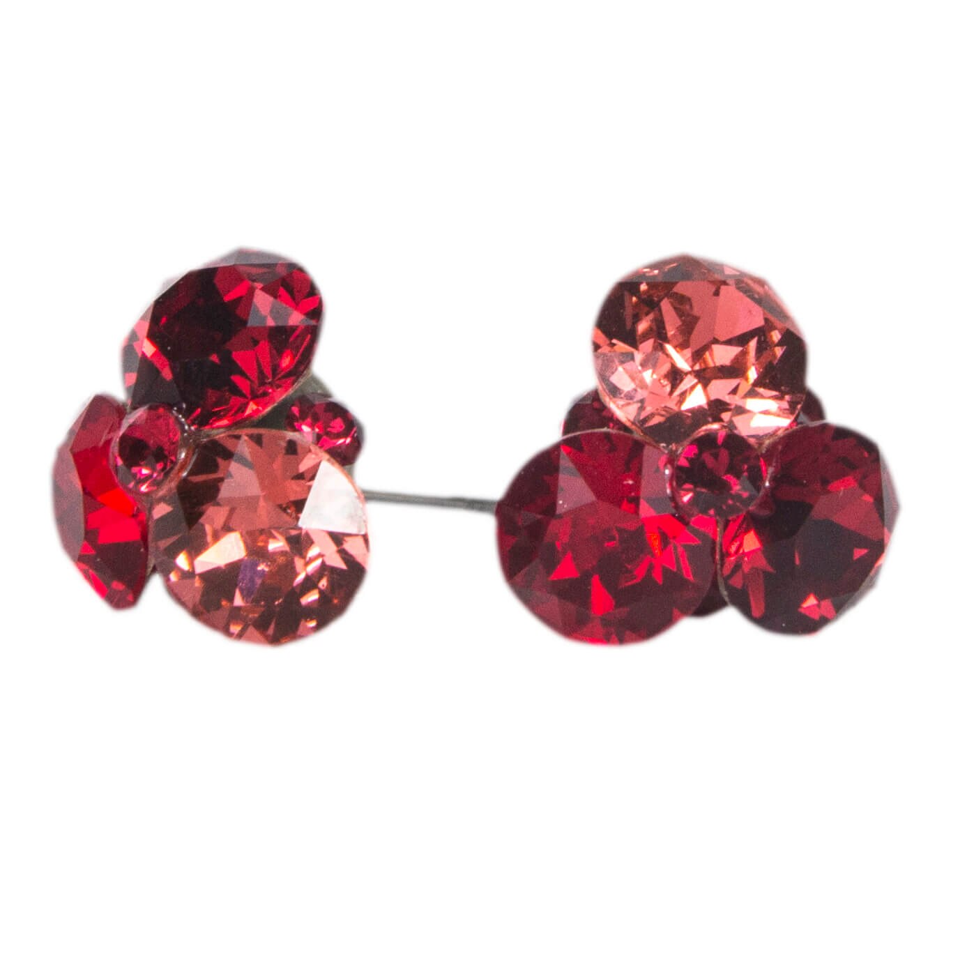 Cercei Xirius Chaton ss34, Miidefloriart - rosu - model 68