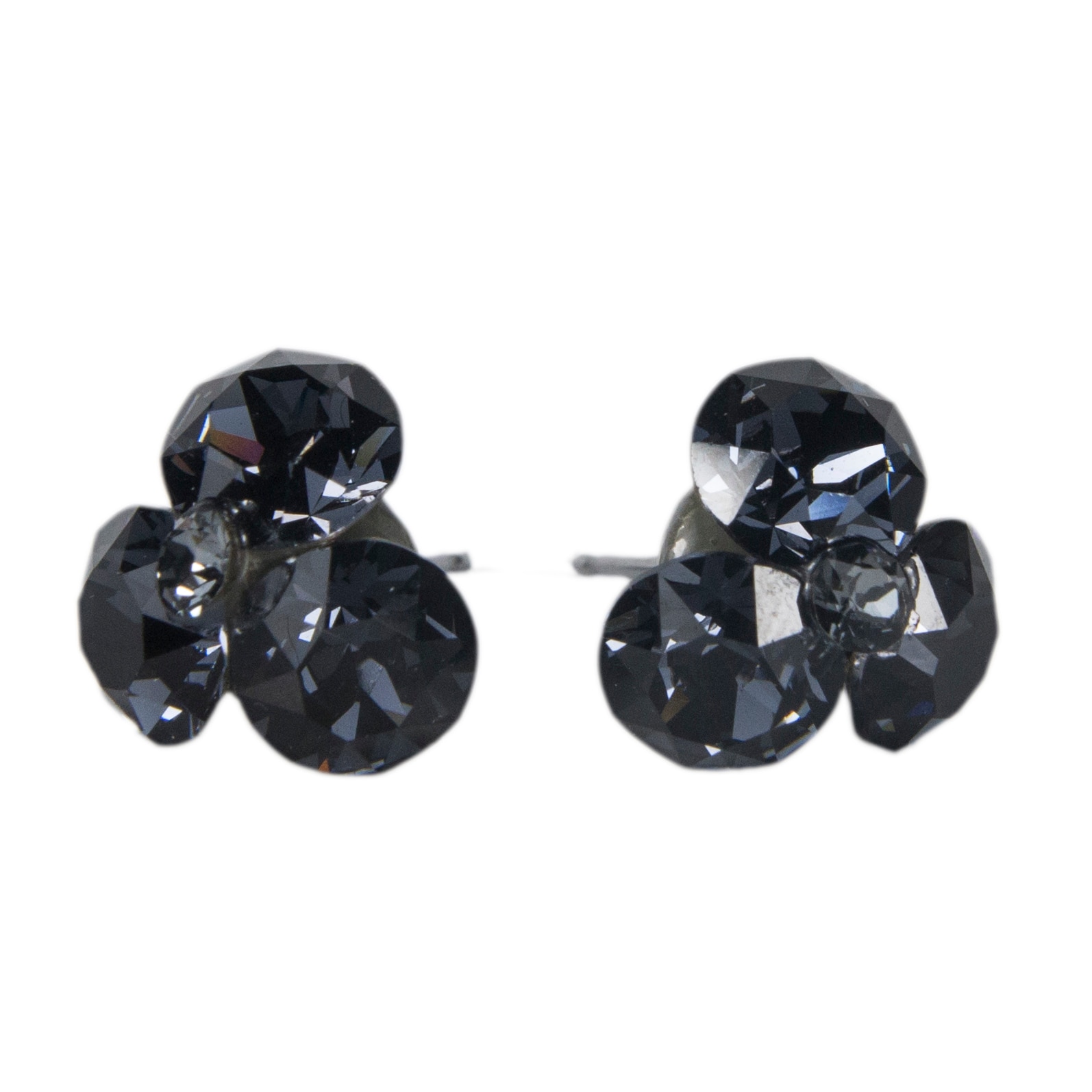 Cercei Xirius Chaton ss29, Miidefloriart - negru - model 70