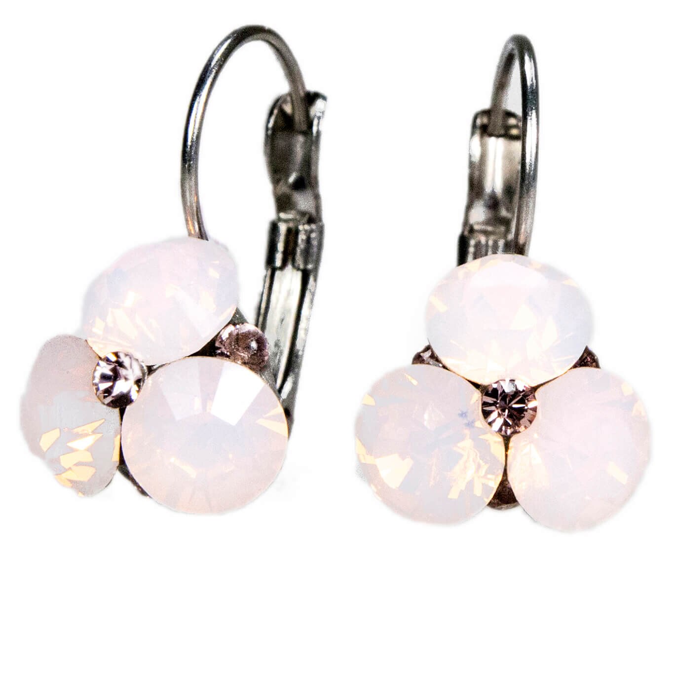 Cercei Xirius Chaton ss34, Miidefloriart - roz - model 23