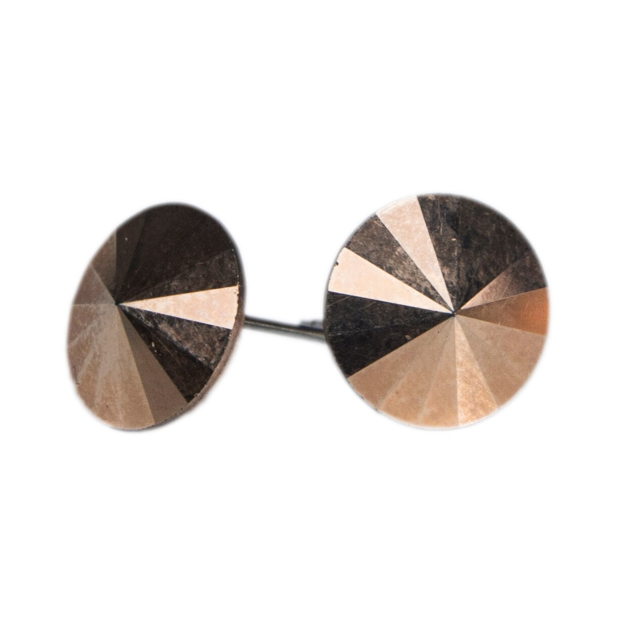 Cercei Rivoli ss60, Miidefloriart - crem - model 25