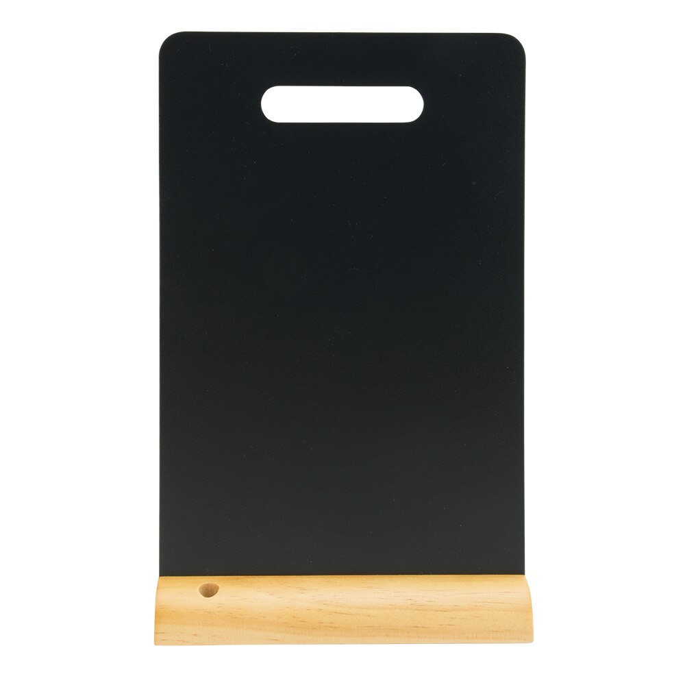 Set Tabla neagra cu maner si marker, Securit, model Table