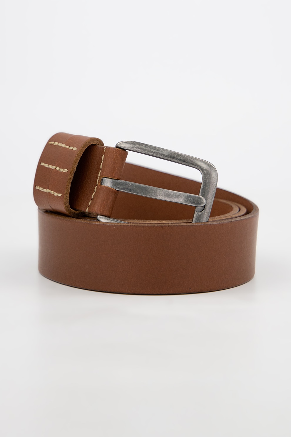 Esprit, Curea de piele