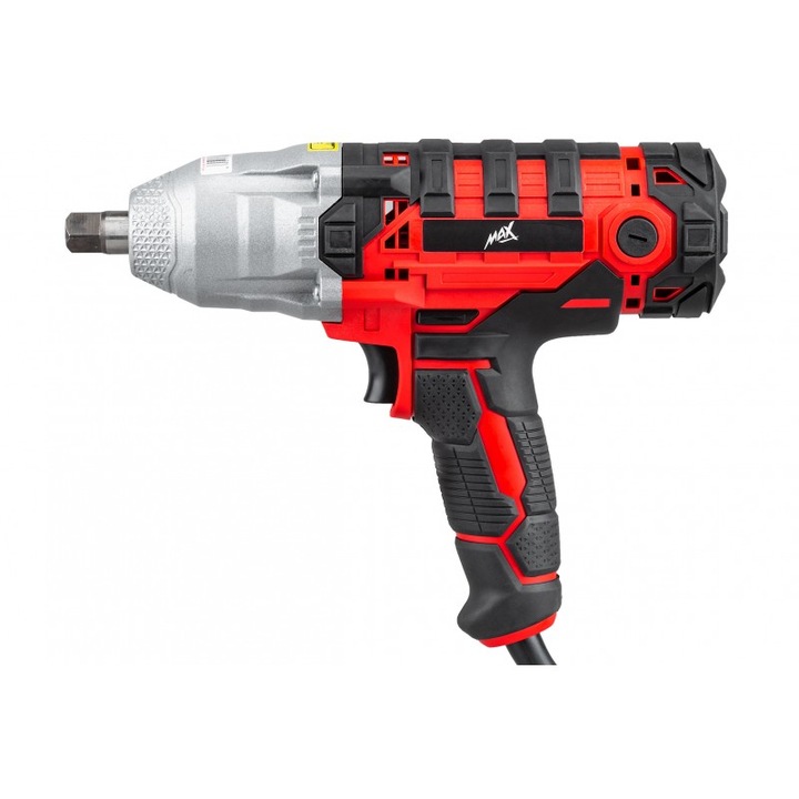 Max MXEW01 Ütvecsavarozó, 750 Nm, 2200 W