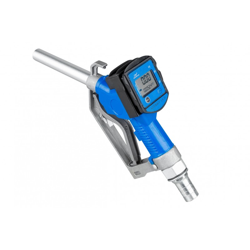 Pistol pompa combustibil cu contor digital , CPN , KP51