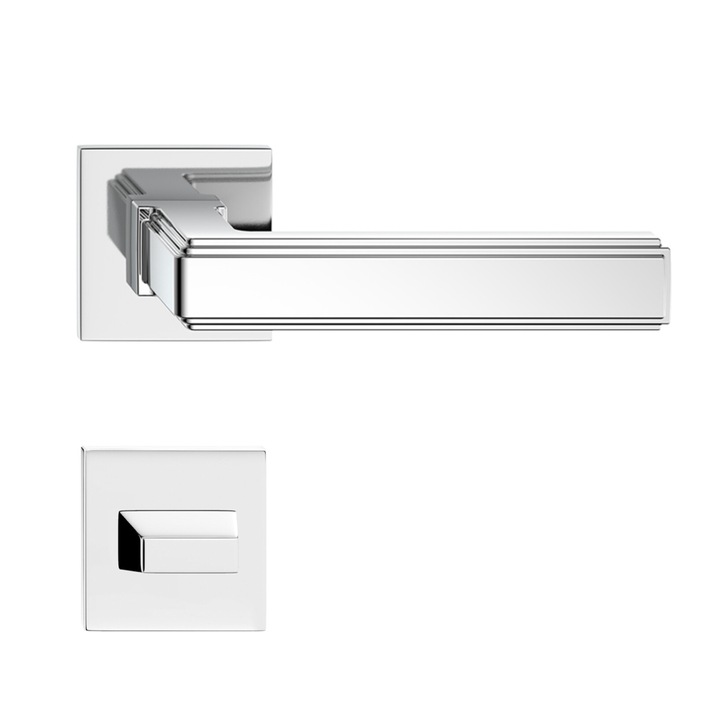 Maner usa model Royal rozeta wc crom