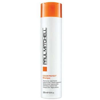 Sampon pentru protectia culorii Paul Mitchell Color Protect Daily Shampoo 300ml Sampon pentru protectia culorii Paul Mitchell Color Protect Daily Shampoo 300ml