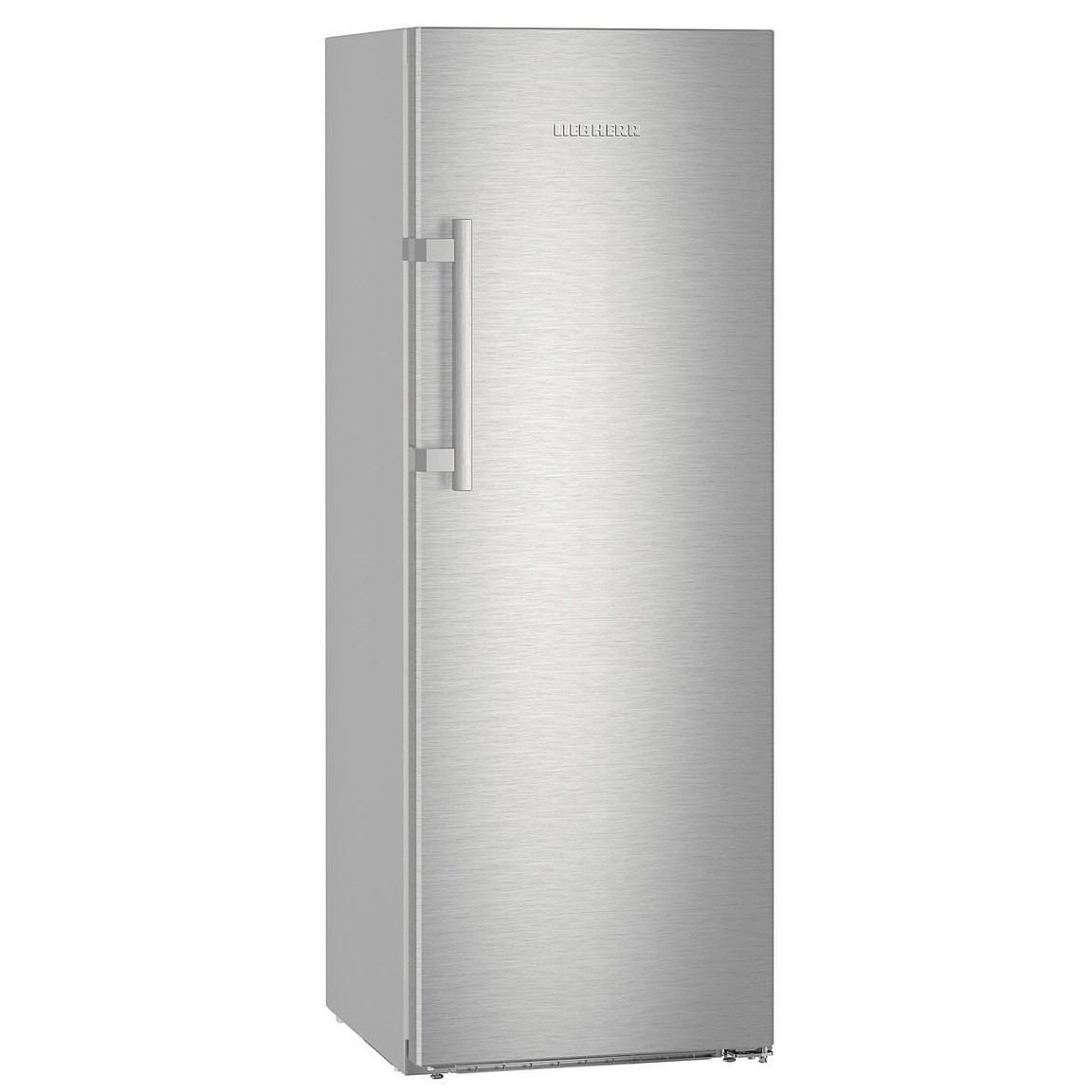 Frigider Liebherr Kef 3730 BioCool, 342 L, clasa A+++, Inox