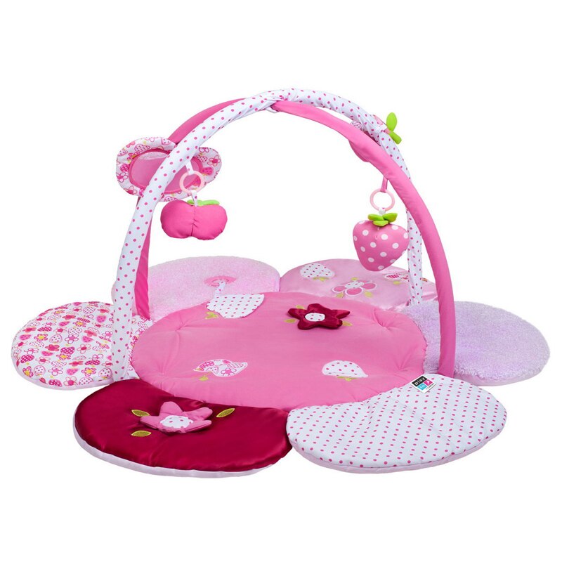 Covoras de joaca PlayTo 31608, Roz